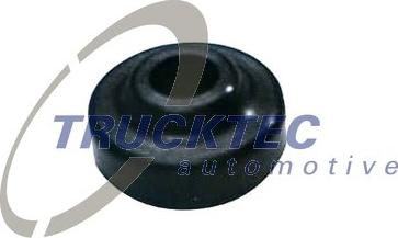 Trucktec Automotive 08.10.038 - Прокладка, болт кришка головки циліндра autozip.com.ua
