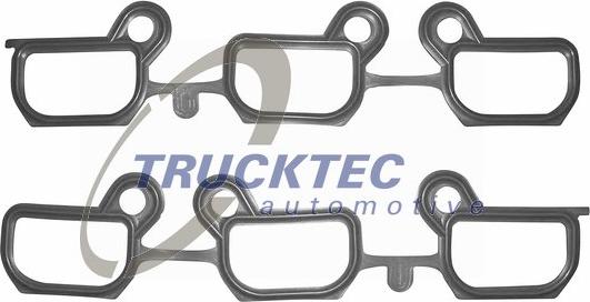 Trucktec Automotive 08.10.070 - Комплект прокладок, впускний колектор autozip.com.ua