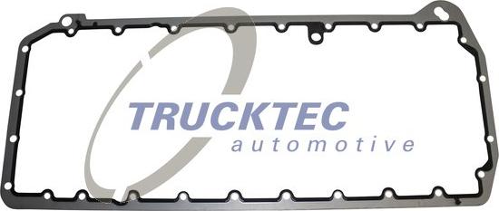 Trucktec Automotive 08.10.192 - Прокладка, масляна ванна autozip.com.ua