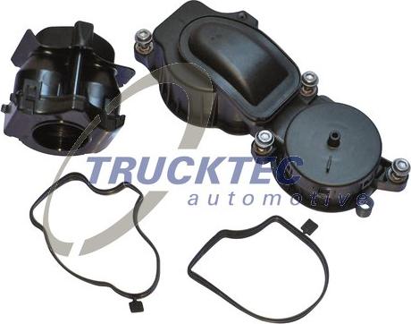 Trucktec Automotive 08.10.140 - Клапан, відведення повітря з картера autozip.com.ua