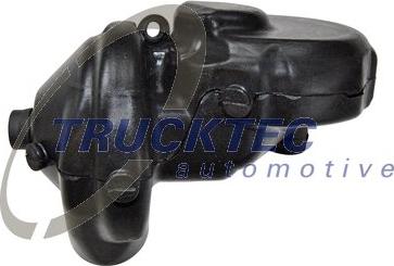 Trucktec Automotive 08.10.152 - Клапан, відведення повітря з картера autozip.com.ua