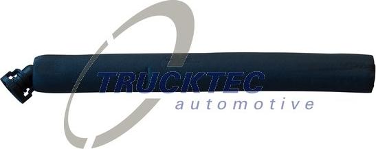 Trucktec Automotive 08.10.164 - Шланг, вентиляція картера autozip.com.ua