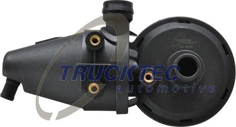 Trucktec Automotive 08.10.135 - Клапан, відведення повітря з картера autozip.com.ua