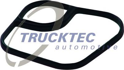 Trucktec Automotive 08.18.019 - Прокладка, масляний радіатор autozip.com.ua