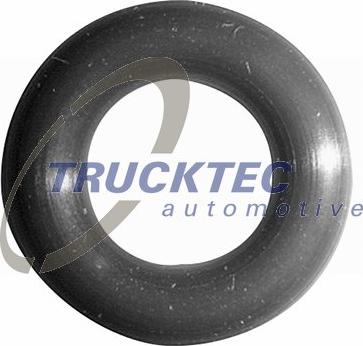 Trucktec Automotive 08.13.004 - Кільце ущільнювача, клапанна форсунка autozip.com.ua
