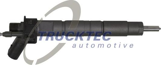 Trucktec Automotive 08.13.012 - Форсунка дизельна, розпилювач і утримувач autozip.com.ua