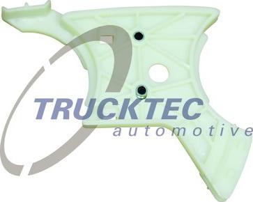 Trucktec Automotive 08.12.054 - Планка заспокоювача, ланцюг приводу autozip.com.ua