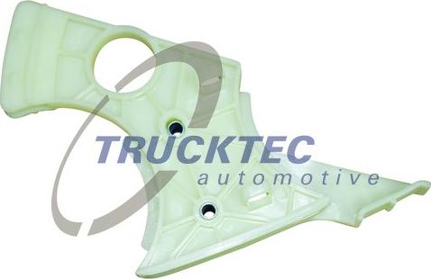 Trucktec Automotive 08.12.066 - Планка заспокоювача, ланцюг приводу autozip.com.ua