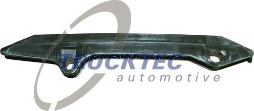 Trucktec Automotive 08.12.063 - Планка заспокоювача, ланцюг приводу autozip.com.ua