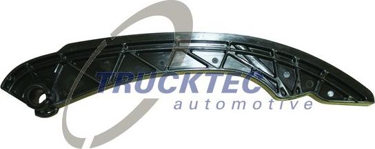 Trucktec Automotive 08.12.062 - Планка заспокоювача, ланцюг приводу autozip.com.ua