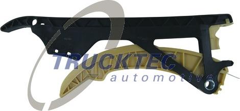 Trucktec Automotive 08.12.067 - Планка заспокоювача, ланцюг приводу autozip.com.ua