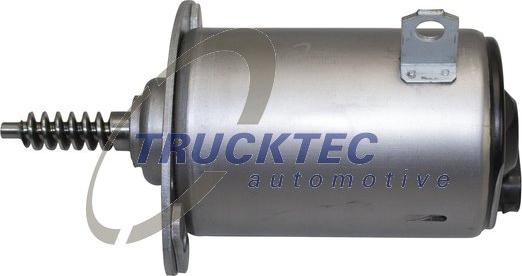 Trucktec Automotive 08.12.089 - Регулювальних. елемент, ексцентрик. вал (варіації. хід клапана autozip.com.ua
