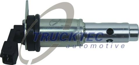 Trucktec Automotive 08.12.085 - Регулюючий клапан, виставлення розподільного вала autozip.com.ua