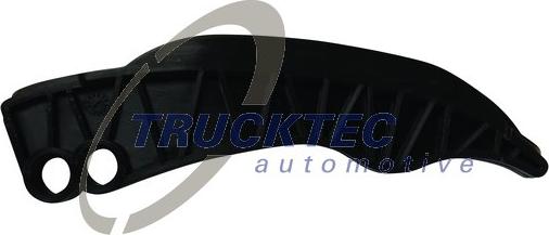 Trucktec Automotive 08.12.080 - Планка заспокоювача, ланцюг приводу autozip.com.ua