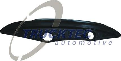 Trucktec Automotive 08.12.081 - Планка заспокоювача, ланцюг приводу autozip.com.ua