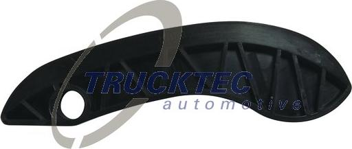 Trucktec Automotive 08.12.037 - Планка заспокоювача, ланцюг приводу autozip.com.ua