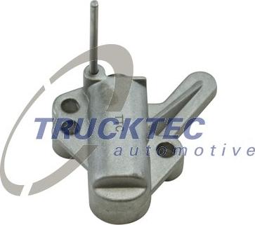 Trucktec Automotive 08.12.029 - Натягувач, ланцюг приводу autozip.com.ua