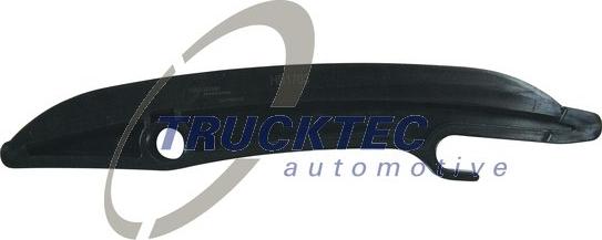 Trucktec Automotive 08.12.075 - Планка заспокоювача, ланцюг приводу autozip.com.ua
