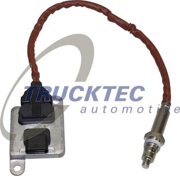 Trucktec Automotive 08.17.049 - NOx-датчик, впорскування карбаміду autozip.com.ua