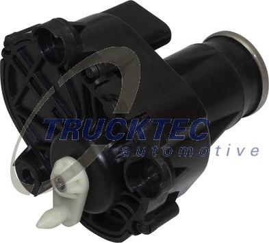 Trucktec Automotive 08.17.065 - Регулювальний елемент, заслінка входять газів (впускний р) autozip.com.ua