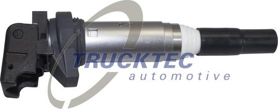 Trucktec Automotive 08.17.067 - Котушка запалювання autozip.com.ua