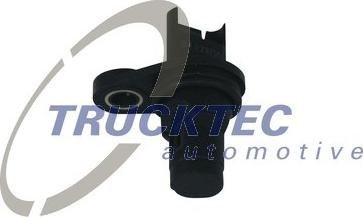 Trucktec Automotive 08.17.038 - Датчик, положення розподільного валу autozip.com.ua