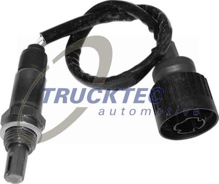 Trucktec Automotive 08.39.049 - Лямбда-зонд, датчик кисню autozip.com.ua
