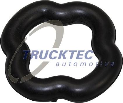 Trucktec Automotive 08.39.008 - Кронштейн, втулка, система випуску autozip.com.ua