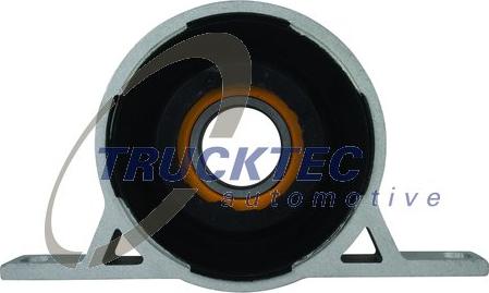 Trucktec Automotive 08.34.132 - Підвіска, карданний вал autozip.com.ua