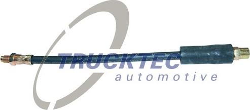 Trucktec Automotive 08.35.036 - Гальмівний шланг autozip.com.ua