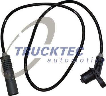 Trucktec Automotive 08.35.159 - Датчик ABS, частота обертання колеса autozip.com.ua