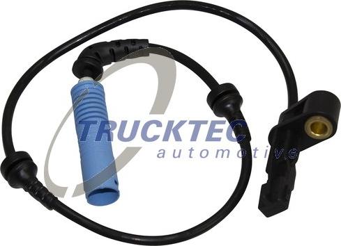 Trucktec Automotive 08.35.157 - Датчик ABS, частота обертання колеса autozip.com.ua