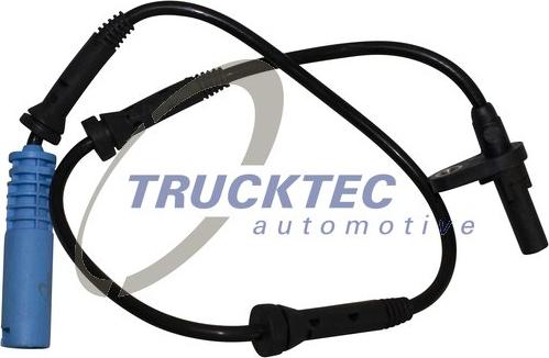 Trucktec Automotive 08.35.171 - Датчик ABS, частота обертання колеса autozip.com.ua