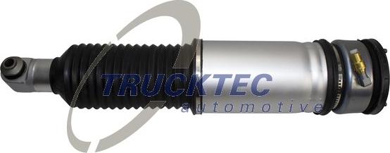 Trucktec Automotive 08.30.041 - Опора пневматичної ресори autozip.com.ua
