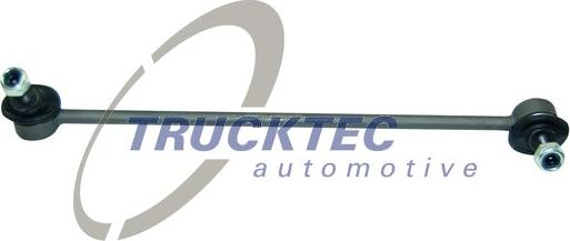 Trucktec Automotive 08.30.059 - Тяга / стійка, стабілізатор autozip.com.ua