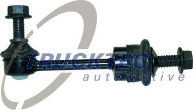 Trucktec Automotive 08.30.069 - Тяга / стійка, стабілізатор autozip.com.ua