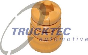 Trucktec Automotive 08.30.066 - Відбійник, буфер амортизатора autozip.com.ua