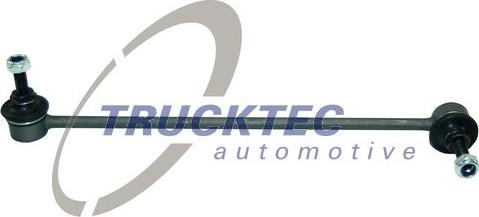 Trucktec Automotive 08.30.060 - Тяга / стійка, стабілізатор autozip.com.ua