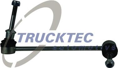 Trucktec Automotive 08.30.068 - Тяга / стійка, стабілізатор autozip.com.ua