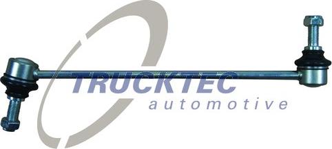 Trucktec Automotive 08.30.063 - Тяга / стійка, стабілізатор autozip.com.ua