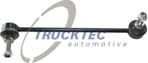 Trucktec Automotive 08.30.009 - Тяга / стійка, стабілізатор autozip.com.ua