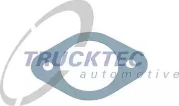 Trucktec Automotive 08.30.004 - Прокладка, опора стійки амортизатора autozip.com.ua