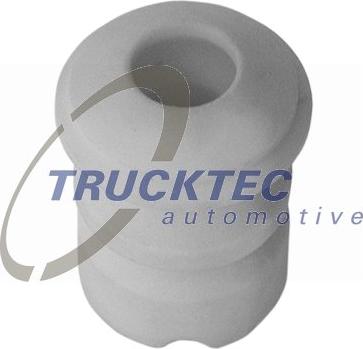 Trucktec Automotive 08.30.003 - Відбійник, буфер амортизатора autozip.com.ua