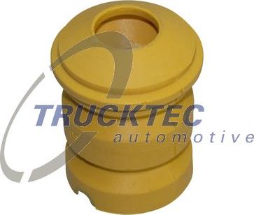Trucktec Automotive 08.30.002 - Відбійник, буфер амортизатора autozip.com.ua
