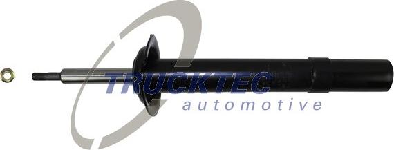 Trucktec Automotive 08.30.016 - Амортизатор autozip.com.ua