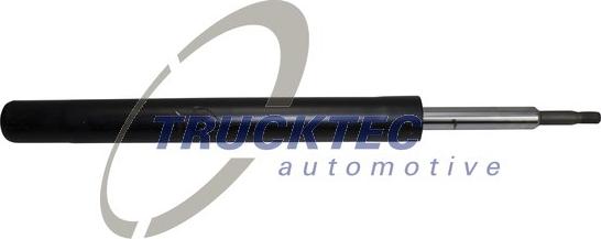 Trucktec Automotive 08.30.018 - Амортизатор autozip.com.ua