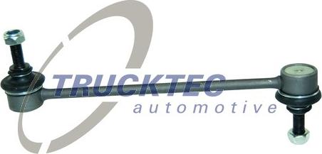 Trucktec Automotive 08.30.083 - Тяга / стійка, стабілізатор autozip.com.ua