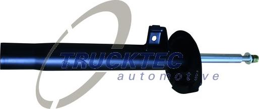 Trucktec Automotive 08.30.036 - Амортизатор autozip.com.ua