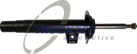 Trucktec Automotive 08.30.033 - Амортизатор autozip.com.ua