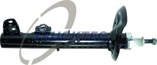 Trucktec Automotive 08.30.075 - Амортизатор autozip.com.ua